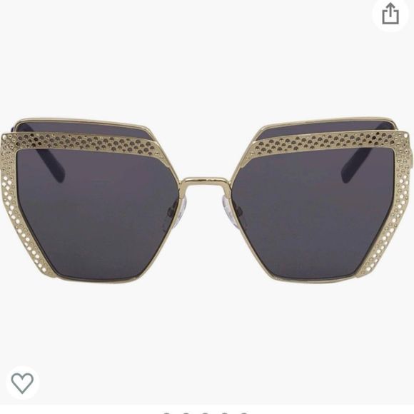 Oxydo Cat Eye Sunglasses - Picture 7 of 17